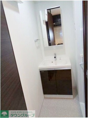 GENOVIA鷺ノ宮skygardenの物件内観写真